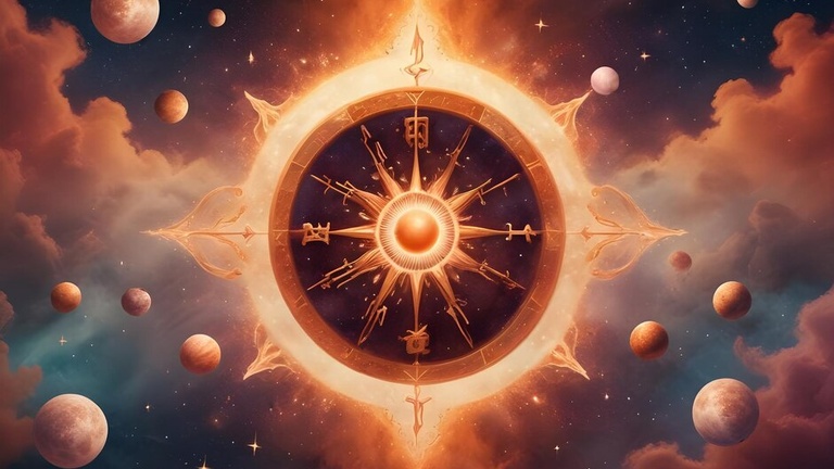 Akrep Burcu Yükseleni