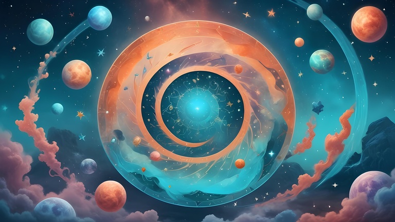 Akrep Burcu Günlük Burç Yorumu