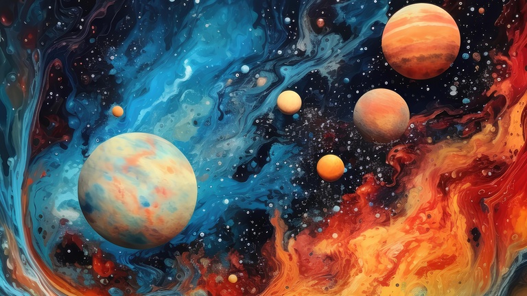 Akrep Burcu Aylık Yorumu