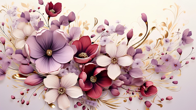 Akrep Burcu Çiçeği