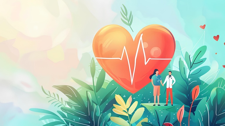 Akrep Burcu Sağlık