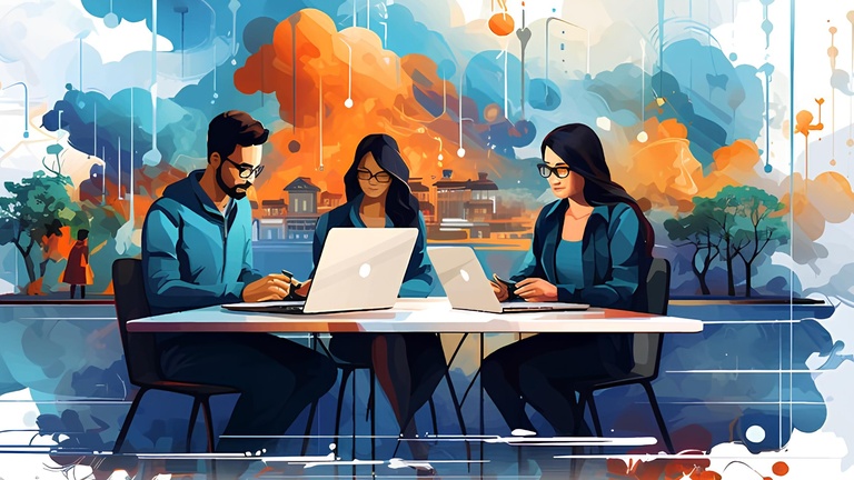 Akrep Burcu İş Hayatı