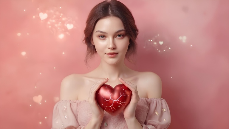 Akrep Burcu Kadını Aşk