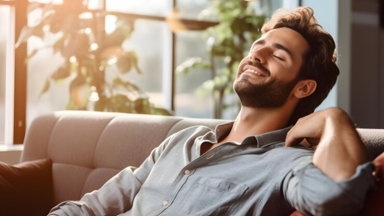 Akrep Burcu Erkeği Nelerden Hoşlanır