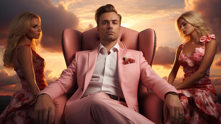 Akrep Burcu Erkeği Nasıl Kadınlardan Hoşlanır