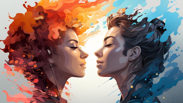 Akrep Burcu Kadınının Olumlu ve Olumsuz Yönleri